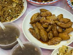 -三只鸟本地特色菜馆(上饶总店)