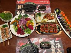 -弓二·烧鸟居酒屋(财富购物中心店)