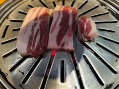 -老炉家木炭烤肉(长江国际店)