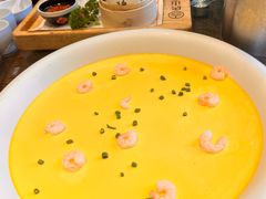 -唐山宴百姓府邸院落中餐
