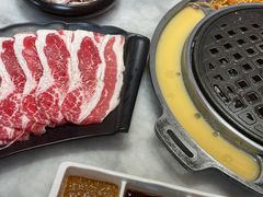 -韩宫宴烤肉·料理(南京江宁万达店)