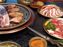 -伏一解牛烤肉专门店(信业购物中心店)