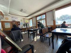 靠窗位-友谊餐馆(永安路店)