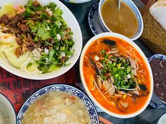 -袁妈红豆汤(重庆总店)