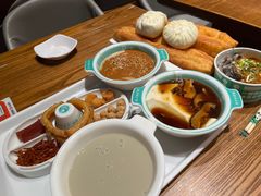 -尹三豆汁(前门旗舰店)