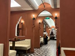 -那拉提之疆·新疆菜(美院店)