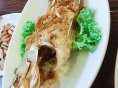 -自然餐厅(Phuket)