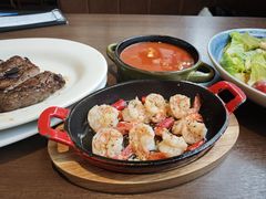 -烛影拾光观景餐厅·创意菜·摄影·小提琴(大唐不夜城店)