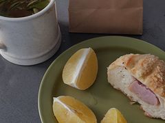 -酵墅·红酒酵母面包(羲和广场店)