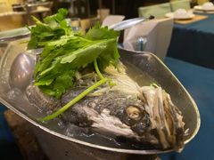 -月满港海鲜酒家