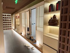 -茗知道茶馆(世博源店)