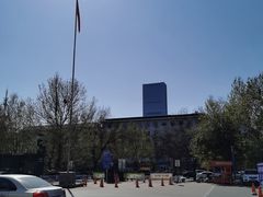 -裕彤国际体育中心