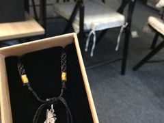 成品-鈊藝銀匠·银饰DIY工作室(永庆坊店)