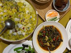 -HOHO餐厅(古子城店)