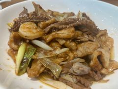 -六合居·邯郸菜·武安菜起源地
