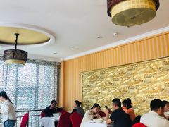 大堂-真定郝家排骨(正定县总店)