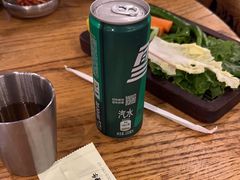 -姜虎东白丁烤肉(深圳湾后海汇店)