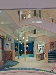 -奈尔宝家庭中心·亲子餐厅(苏州大悦城店)