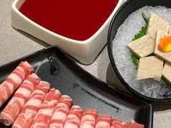 -海底捞火锅(金融街万达店)