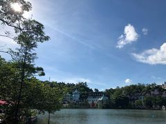 -茵特拉根酒店·西餐厅