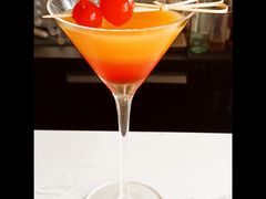 -一杯海(国际海水浴场店)