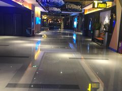 -万达影城(常熟IMAX店)