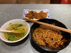 -腔调面(斜土路店)