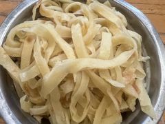 -清真马杰山牛肉汤馆