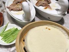 -北京老铺烤鸭(西稍门店)