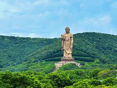 -灵山胜境
