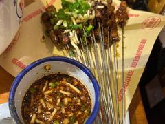 -怪噜范·老贵阳街头名小吃(鸿通城店)