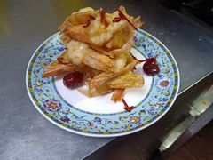 -真地道京味府·鲜橙烤鸭·北京菜(朝外大街东大桥店)