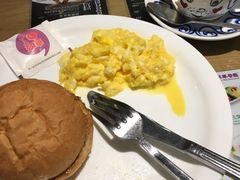 -翠华餐厅(湾仔店)