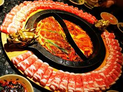 牛羊天下-蜀大侠火锅(四川北路店)