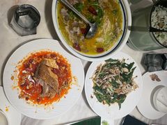 -新梅华餐厅(星悦汇店)