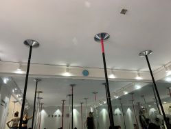 -柯宏＆雅婷塑形钢管舞蹈