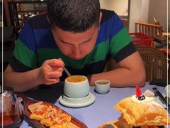 -晓粤·惹味粤菜(凯德乐峰广场店)