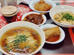 -逸桂禾面馆