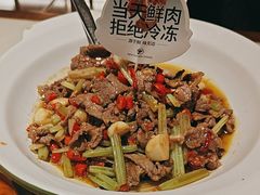 -佬麻雀·剁椒鱼头(京基KK One店)