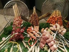 -苏州吴宫泛太平洋酒店