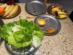 -姜胖胖韩式自助烤肉(佳漾汇新桥店)