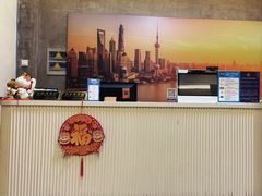-上海泊客小栈(虹桥娄山关路地铁站店)