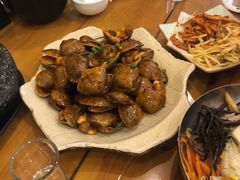 -高丽居(福春店)