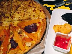 -乐凯撒披萨(正佳广场店)