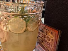 -鸣记脆皮烤鱼·海鲜烤鱼(三八广场店)