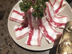 -椒香城门口重庆老火锅(美颂广场店)
