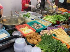 -正宗阳山牛杂(东城店)