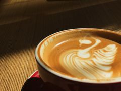 附魔拿铁-COFFEE HOLIC(朝外SOHO店)