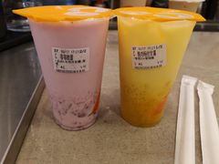 -CoCo都可(深业东岭店)