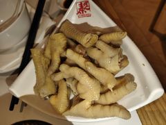 -泰煌鸡·上海白斩鸡·沪菜(平利店)